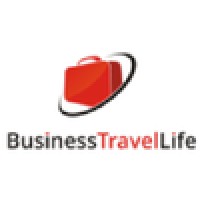 Business Travel Life logo, Business Travel Life contact details