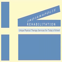 Indianapolis Rehabilitation Agency logo, Indianapolis Rehabilitation Agency contact details