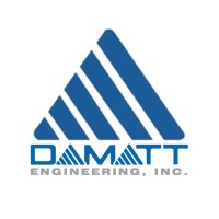 Damatt Engineering, Inc logo, Damatt Engineering, Inc contact details