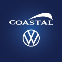 Coastal Volkswagen logo, Coastal Volkswagen contact details