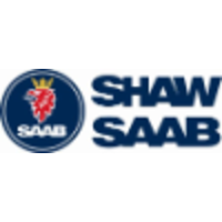 Shaw Saab logo, Shaw Saab contact details