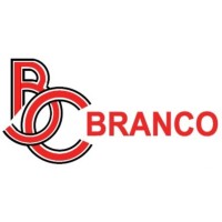 Branco Machinery logo, Branco Machinery contact details