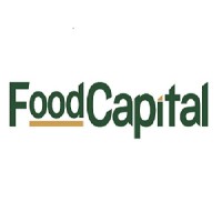 Food Capital logo, Food Capital contact details