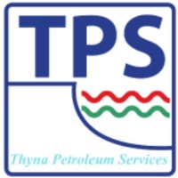 Thyna Petroleum Services logo, Thyna Petroleum Services contact details