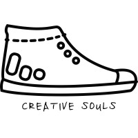 Creative Souls, Inc. logo, Creative Souls, Inc. contact details