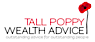 Tall Poppy Wealth Advice logo, Tall Poppy Wealth Advice contact details