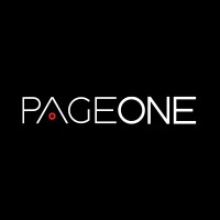 PageOne Furnishing & Lighting logo, PageOne Furnishing & Lighting contact details