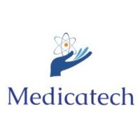 Medicatech logo, Medicatech contact details