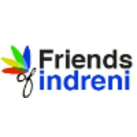 Friends of Indreni logo, Friends of Indreni contact details