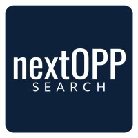 nextOPP Search logo, nextOPP Search contact details