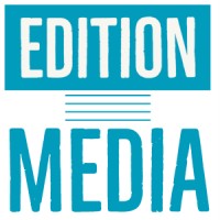 Edition Media Ltd logo, Edition Media Ltd contact details