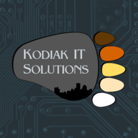 Kodiak IT Solutions logo, Kodiak IT Solutions contact details