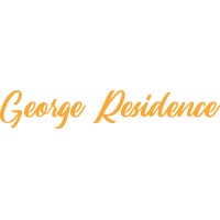 George Residence logo, George Residence contact details