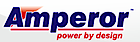 Amperor logo, Amperor contact details