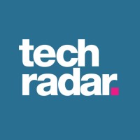 TechRadar logo, TechRadar contact details