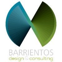 Barrientos Design & Consulting logo, Barrientos Design & Consulting contact details