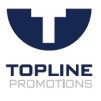 Topline Promotions Pty Ltd logo, Topline Promotions Pty Ltd contact details