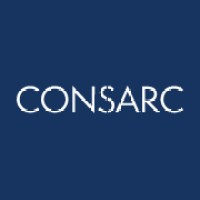 Consarc Design Group logo, Consarc Design Group contact details