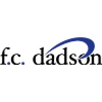 F.C. Dadson logo, F.C. Dadson contact details