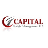 Capital Freight Management, LLC logo, Capital Freight Management, LLC contact details