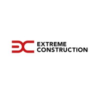 Extreme Construction logo, Extreme Construction contact details