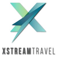 Xstream Travel logo, Xstream Travel contact details