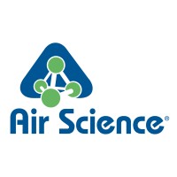 Air Science® USA LLC logo, Air Science® USA LLC contact details