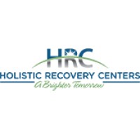 Holistic Recovery Centers logo, Holistic Recovery Centers contact details