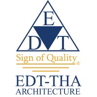 EDT-THA Architecture LLC logo, EDT-THA Architecture LLC contact details