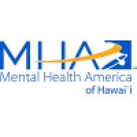 Mental Health America of Hawaii logo, Mental Health America of Hawaii contact details