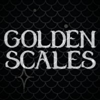 Golden Scales logo, Golden Scales contact details