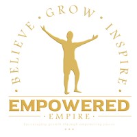 Empowered Empire logo, Empowered Empire contact details