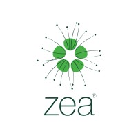 Zea Relief logo, Zea Relief contact details