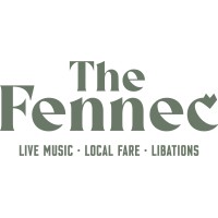 The Fennec logo, The Fennec contact details