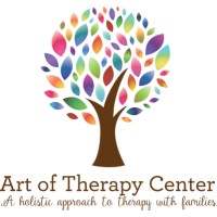 Art of Therapy Center logo, Art of Therapy Center contact details