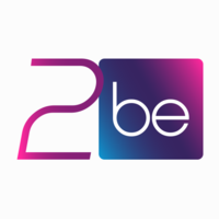 2Be Mkt Digital logo, 2Be Mkt Digital contact details