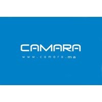 CAMARA logo, CAMARA contact details