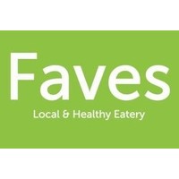 Faves Local & Healthy Eatery logo, Faves Local & Healthy Eatery contact details