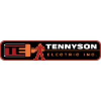 Tennyson Electric Inc logo, Tennyson Electric Inc contact details