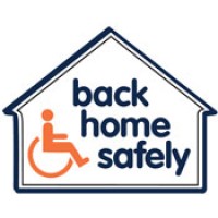 Back Home Safely logo, Back Home Safely contact details