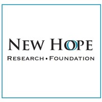 NEW HOPE RESEARCH FOUNDATION logo, NEW HOPE RESEARCH FOUNDATION contact details