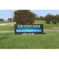 Foundations Behavioral Health Services logo, Foundations Behavioral Health Services contact details