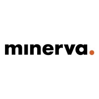 Minerva. logo, Minerva. contact details