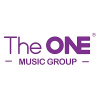 The ONE Smart Piano logo, The ONE Smart Piano contact details