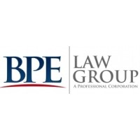 Bpe Law Group Inc logo, Bpe Law Group Inc contact details