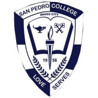 San Pedro College - Davao City logo, San Pedro College - Davao City contact details