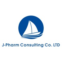 J-Pharm Consulting Co.LTD logo, J-Pharm Consulting Co.LTD contact details