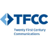 Twenty First Century Communications logo, Twenty First Century Communications contact details