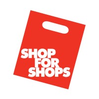 Shop for Shops logo, Shop for Shops contact details