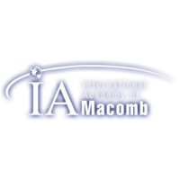 International Academy of Macomb logo, International Academy of Macomb contact details